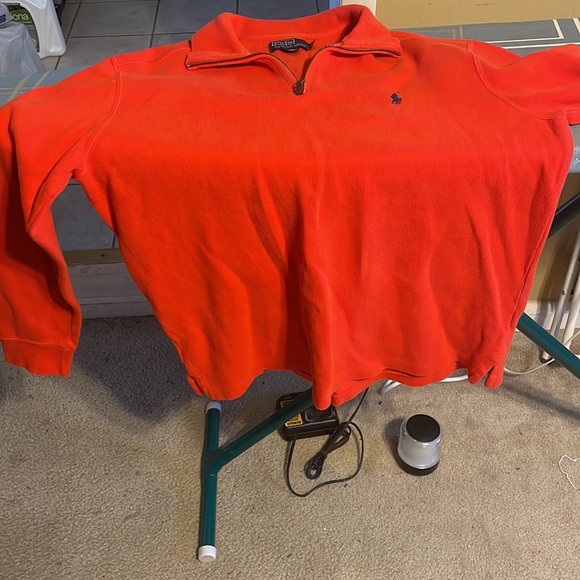 Polo sweater - Picture 2 of 3